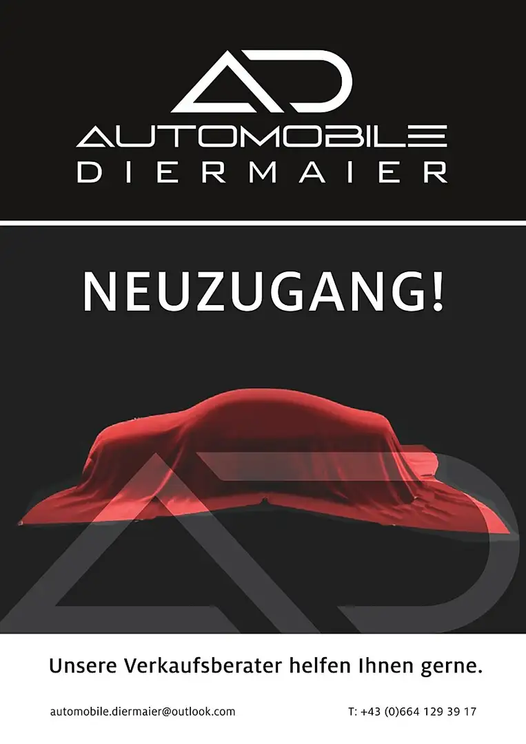 Audi A4 Avant 40 TDI advanced ''LED*AHK*ACC'' Schwarz - 1