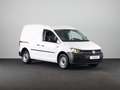 Volkswagen Caddy 2.0 TDI L1H1 BMT Trendline 75 pk | Navigatie | Air Wit - thumbnail 5