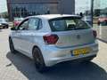 Volkswagen Polo 1.0 TSI Highline * Carplay * PDC 2X * Airco * 18 I Grijs - thumbnail 6