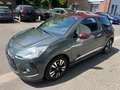 Citroen DS3 SoChic"Leder"Klimaaut."Navi"SHZ"Tempomat"PDC Grijs - thumbnail 4