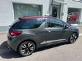 Citroen DS3 SoChic"Leder"Klimaaut."Navi"SHZ"Tempomat"PDC Grijs - thumbnail 7