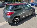 Citroen DS3 SoChic"Leder"Klimaaut."Navi"SHZ"Tempomat"PDC Grijs - thumbnail 14