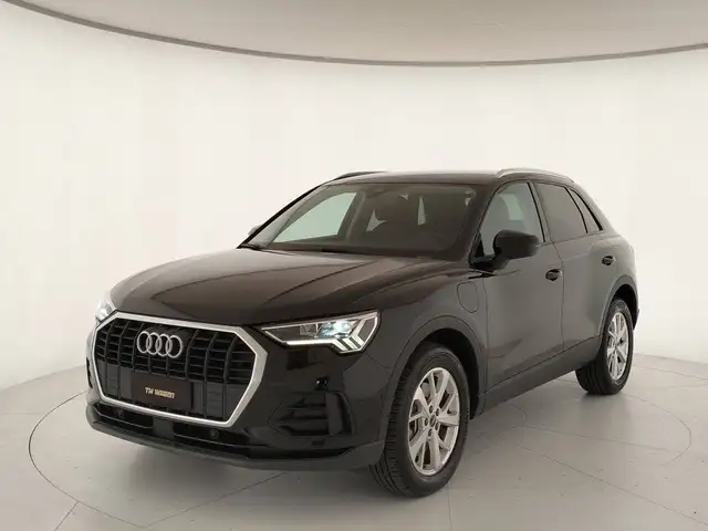 Audi Q3 45 1.4 tfsi e Business s-tronic - IVA ESPOSTA