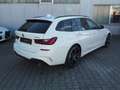 BMW 330 e Touring xDrive Aut. M Sport*AHK*Laser*HUD*Memory Blanc - thumbnail 3