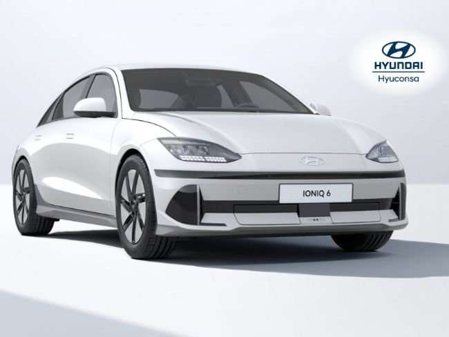 Hyundai IONIQ 6 168kW Star RWD 84kWh - foto 1