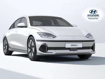 168kW Star RWD 84kWh