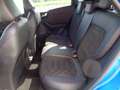 Ford Puma Puma 1.0 EcoBoost Hybrid 125 CV S&S ST-Line X Blauw - thumbnail 10