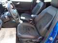 Ford Puma Puma 1.0 EcoBoost Hybrid 125 CV S&S ST-Line X Blauw - thumbnail 9