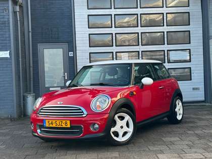MINI Cooper Mini 1.6 Business Line | Airco | Cruise | LMV | N.