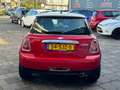 MINI Cooper Mini 1.6 Business Line | Airco | Cruise | LMV | N. Rood - thumbnail 6