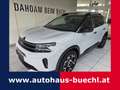 Citroen C5 Aircross Diesel 130 S&S EAT8 Max Weiß - thumbnail 1