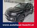 Citroen C5 Aircross Diesel 130 S&S EAT8 Max Schwarz - thumbnail 1