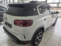 Citroen C5 Aircross Diesel 130 S&S EAT8 Max Weiß - thumbnail 4