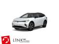 Volkswagen ID.4 GTX 4Motion PANO 360° ACC LED NAVI Weiß - thumbnail 1