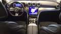 Mercedes-Benz C 220 d Berlina Plateado - thumbnail 8