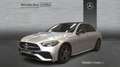 Mercedes-Benz C 220 d Berlina Plateado - thumbnail 1