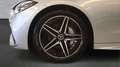Mercedes-Benz C 220 d Berlina Plateado - thumbnail 5