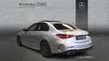 Mercedes-Benz C 220 d Berlina Plateado - thumbnail 4