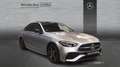 Mercedes-Benz C 220 d Berlina Plateado - thumbnail 3