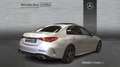 Mercedes-Benz C 220 d Berlina Plateado - thumbnail 2