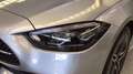Mercedes-Benz C 220 d Berlina Plateado - thumbnail 14