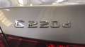 Mercedes-Benz C 220 d Berlina Plateado - thumbnail 12