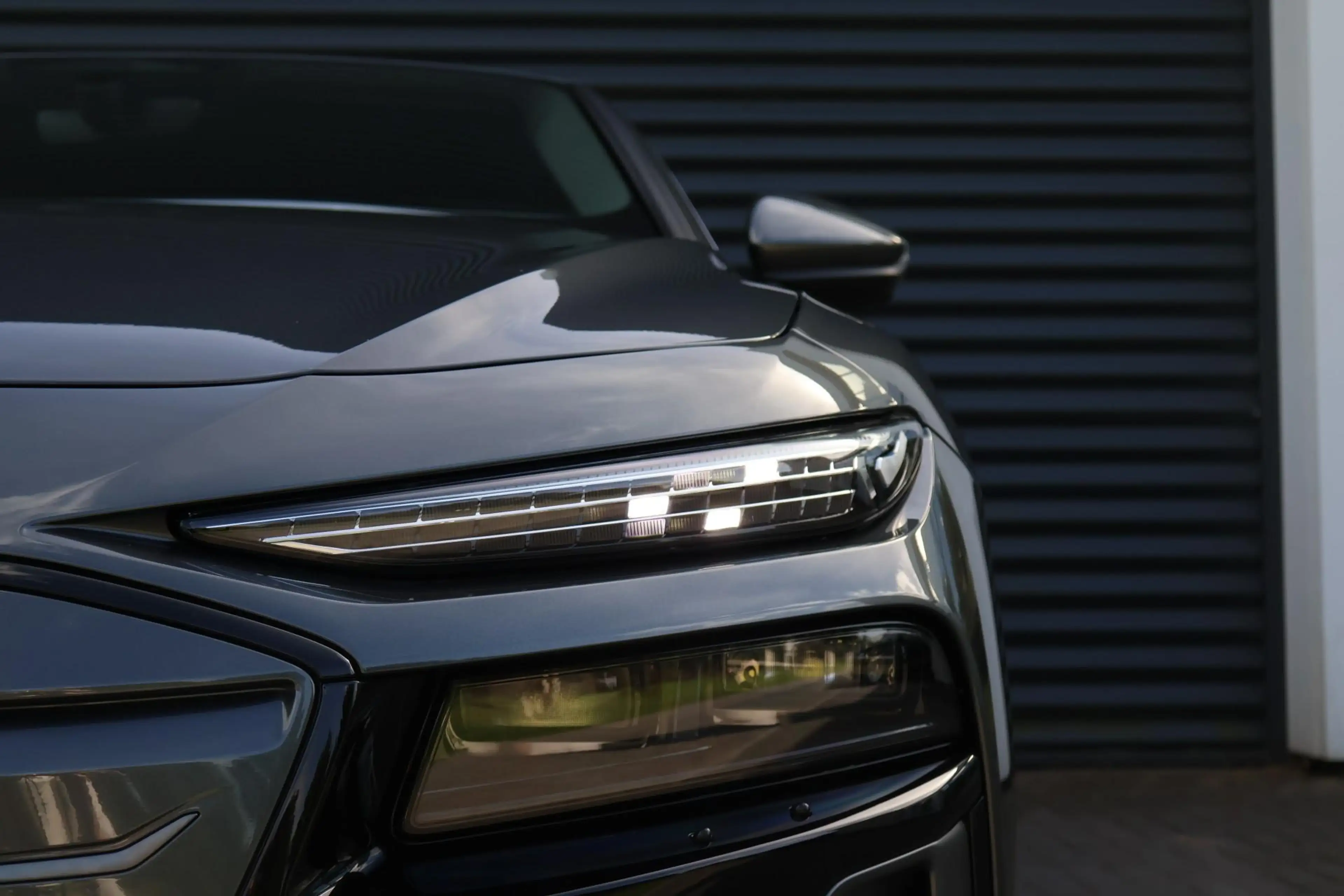 Audi A6 e-tron Avant 286pk S edition 83 kWh | Trekhaak | Winterpa — photo 8