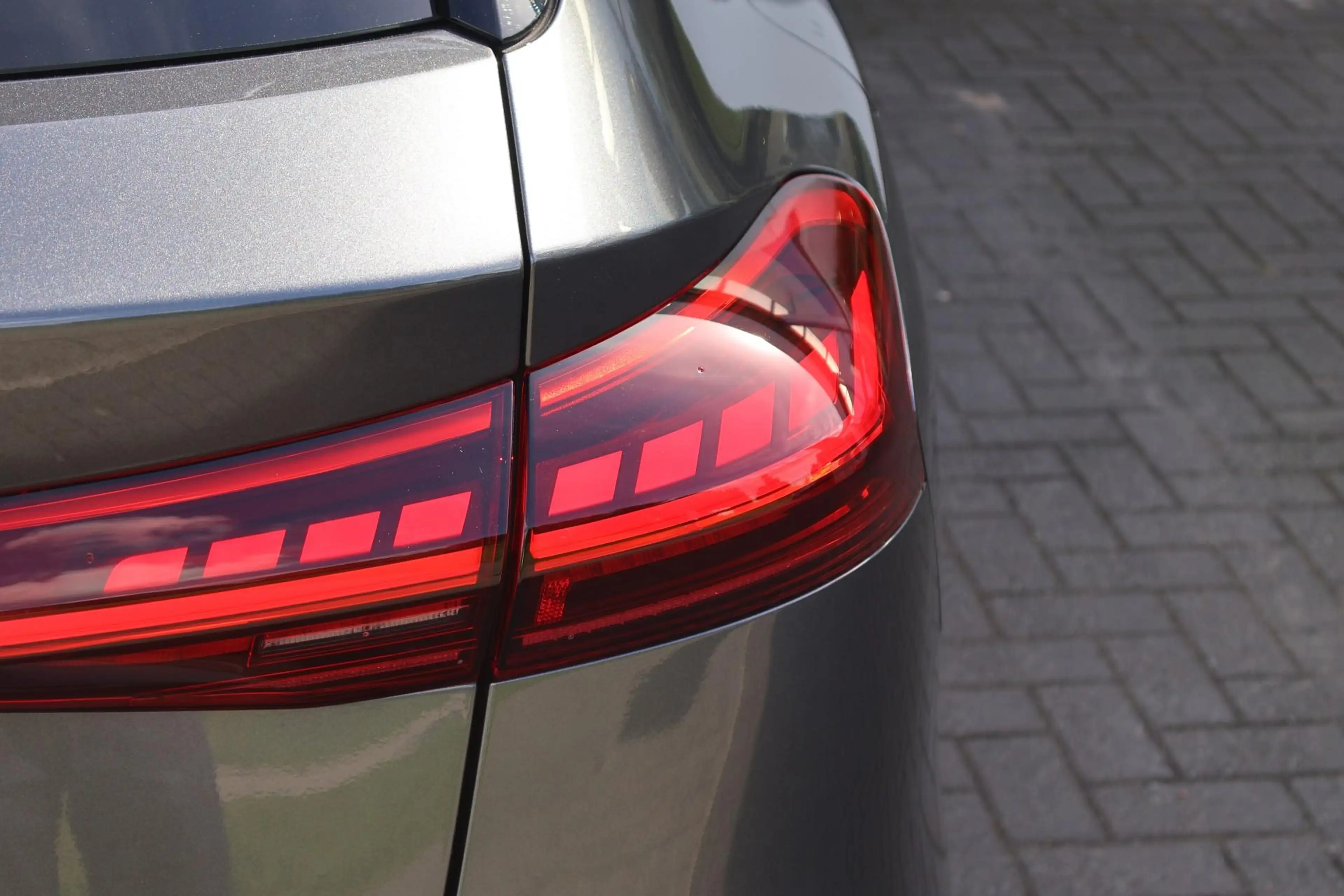 Audi A6 e-tron Avant 286pk S edition 83 kWh | Trekhaak | Winterpa — photo 13
