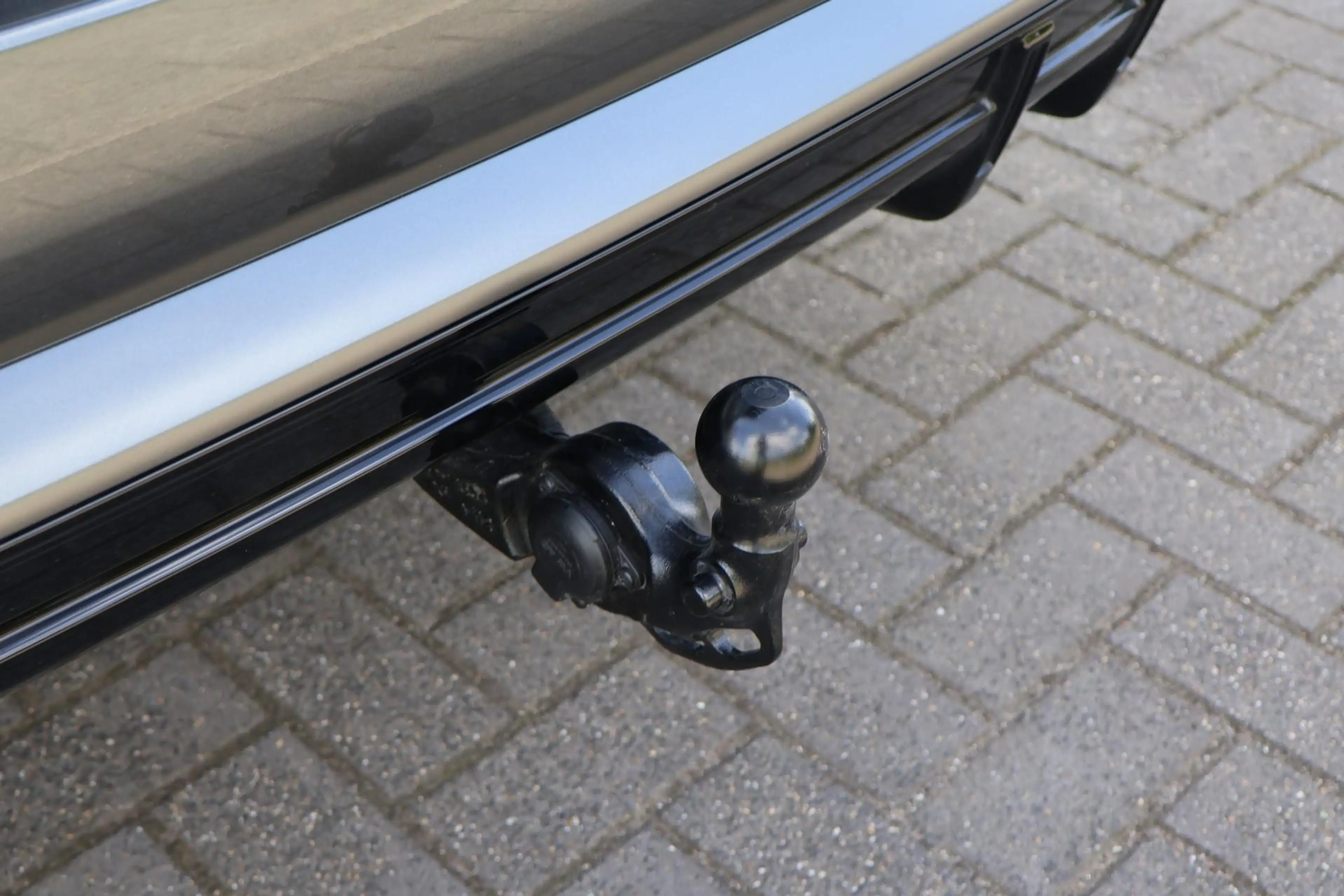 Audi A6 e-tron Avant 286pk S edition 83 kWh | Trekhaak | Winterpa — photo 11