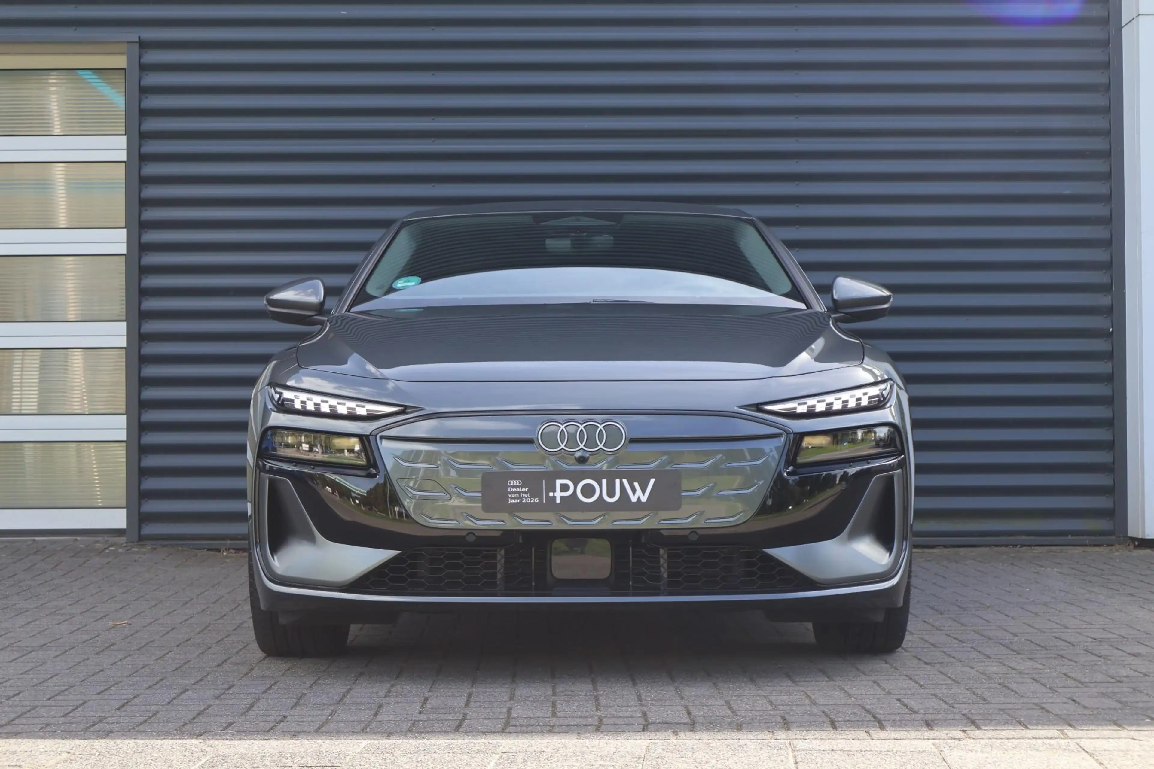 Audi A6 e-tron Avant 286pk S edition 83 kWh | Trekhaak | Winterpa — photo 7