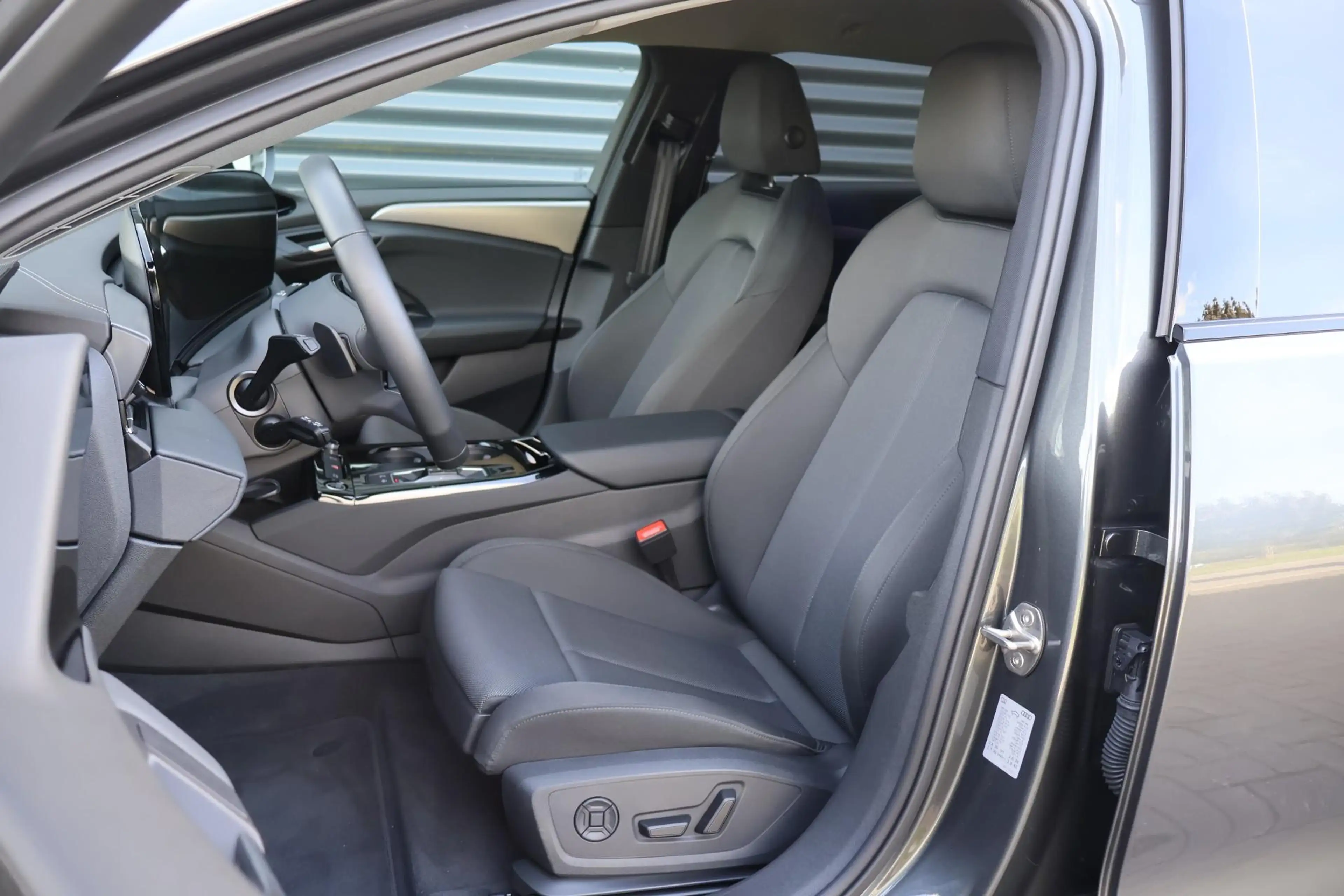 Audi A6 e-tron Avant 286pk S edition 83 kWh | Trekhaak | Winterpa — photo 4