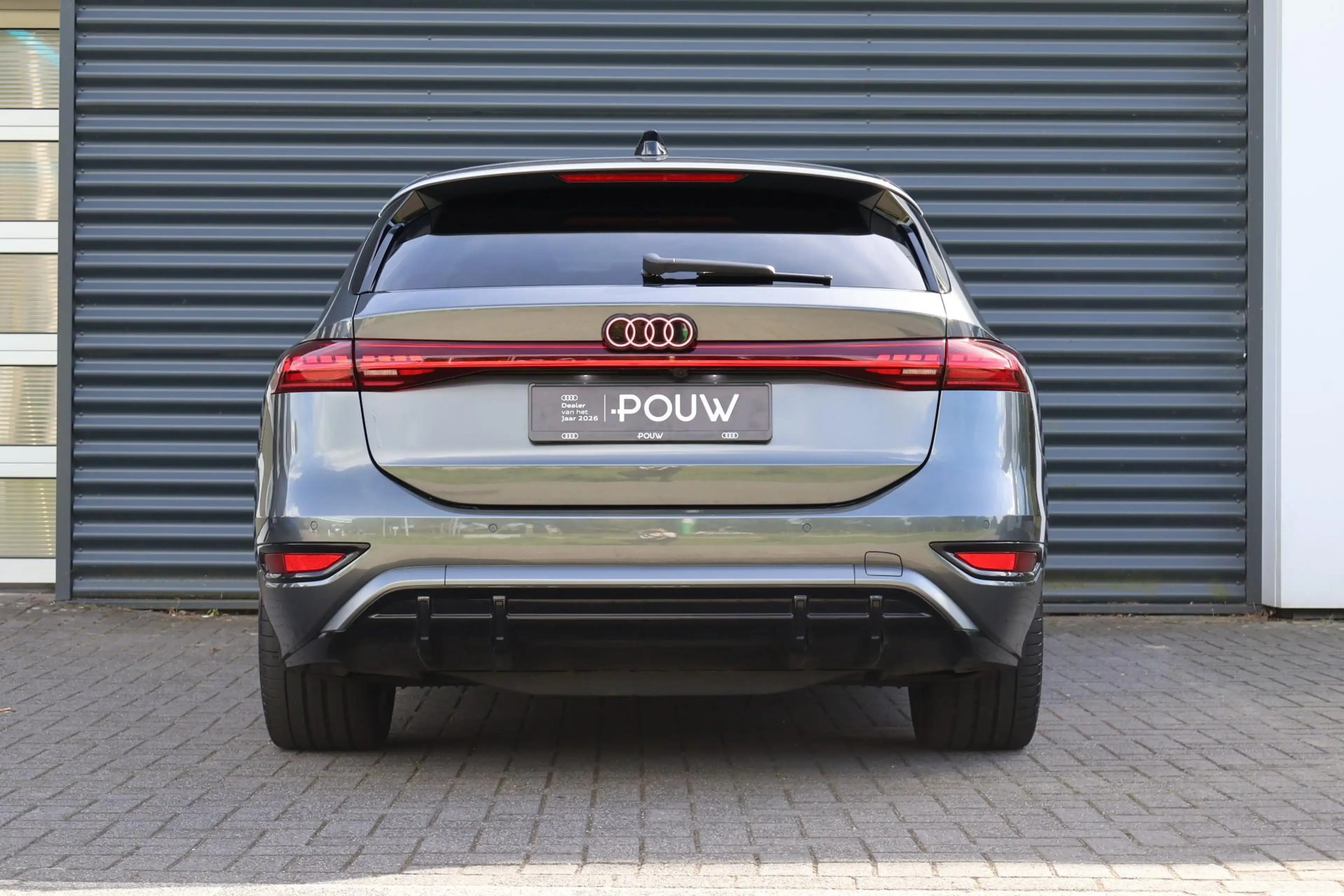 Audi A6 e-tron Avant 286pk S edition 83 kWh | Trekhaak | Winterpa — photo 10