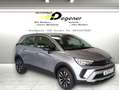 Opel Crossland X Crossland / LED / Automatik / Allwetter Grau - thumbnail 1