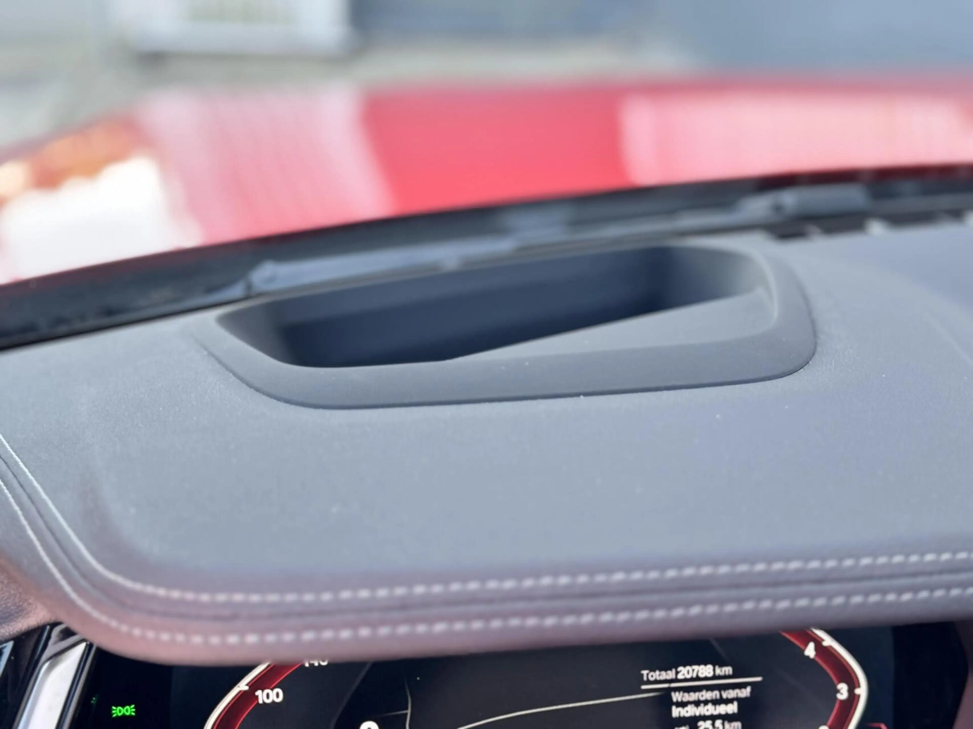 BMW Z4 Roadster sDrive30i High Executive — photo 13
