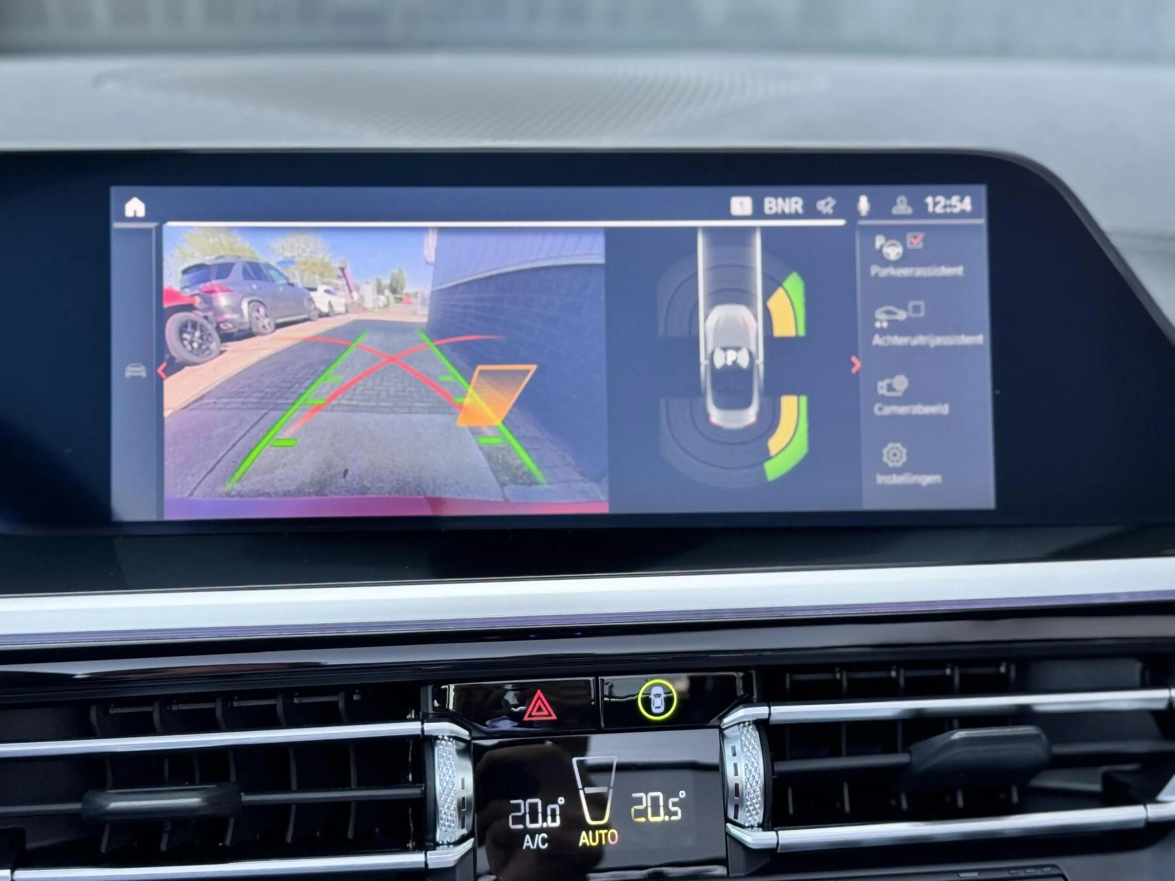 BMW Z4 Roadster sDrive30i High Executive — photo 12