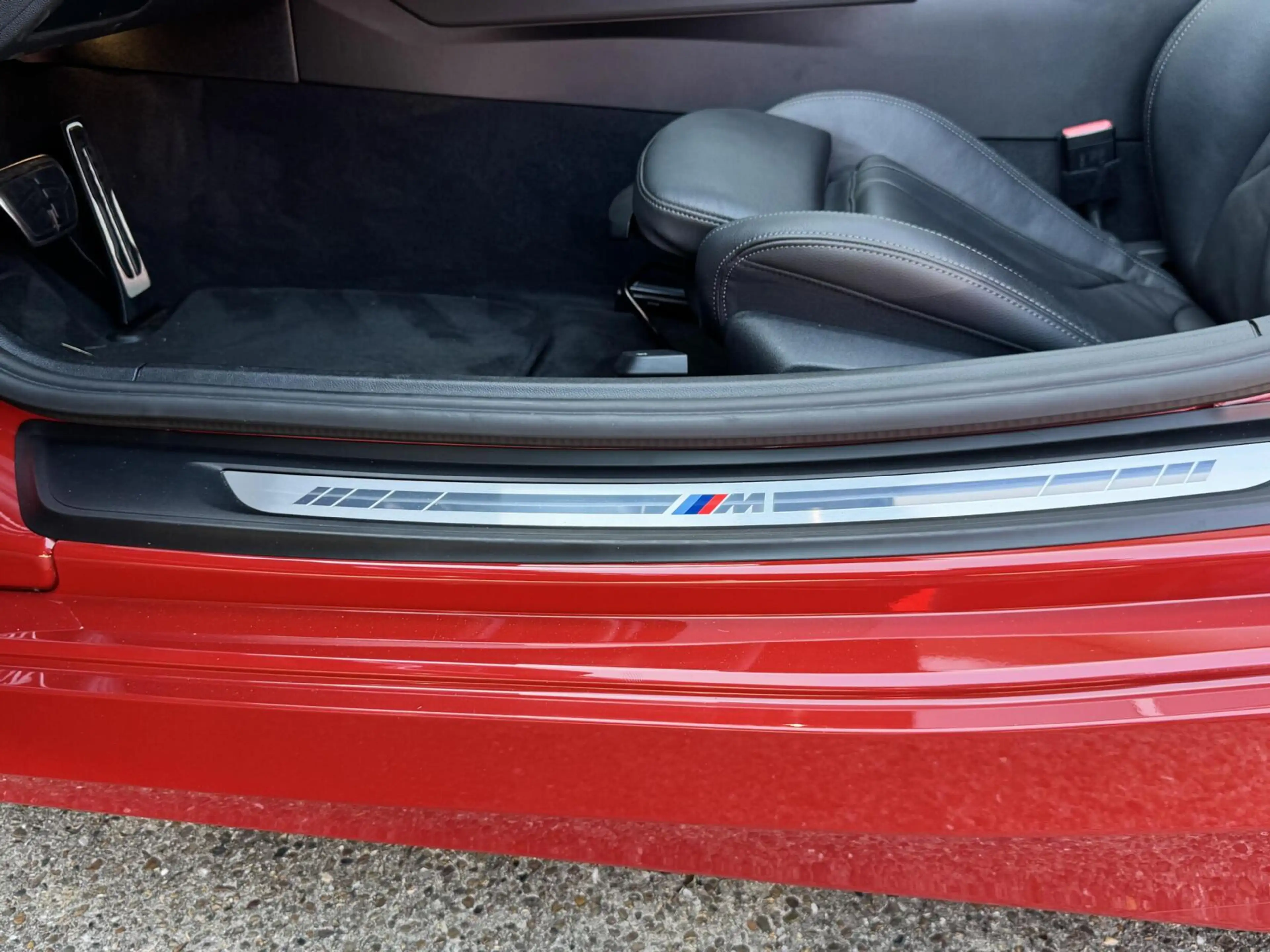 BMW Z4 Roadster sDrive30i High Executive — photo 15