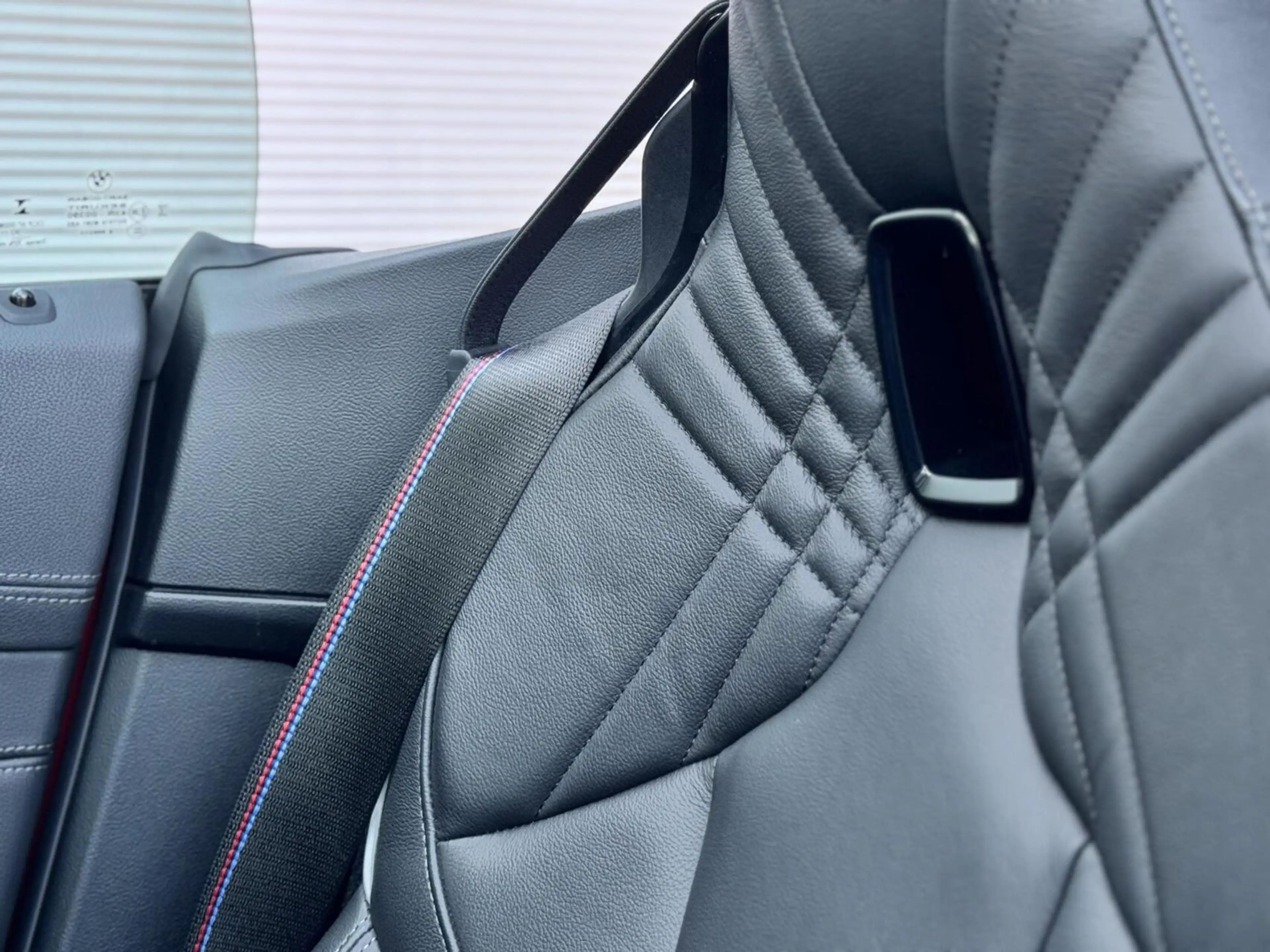 BMW Z4 Roadster sDrive30i High Executive — photo 14