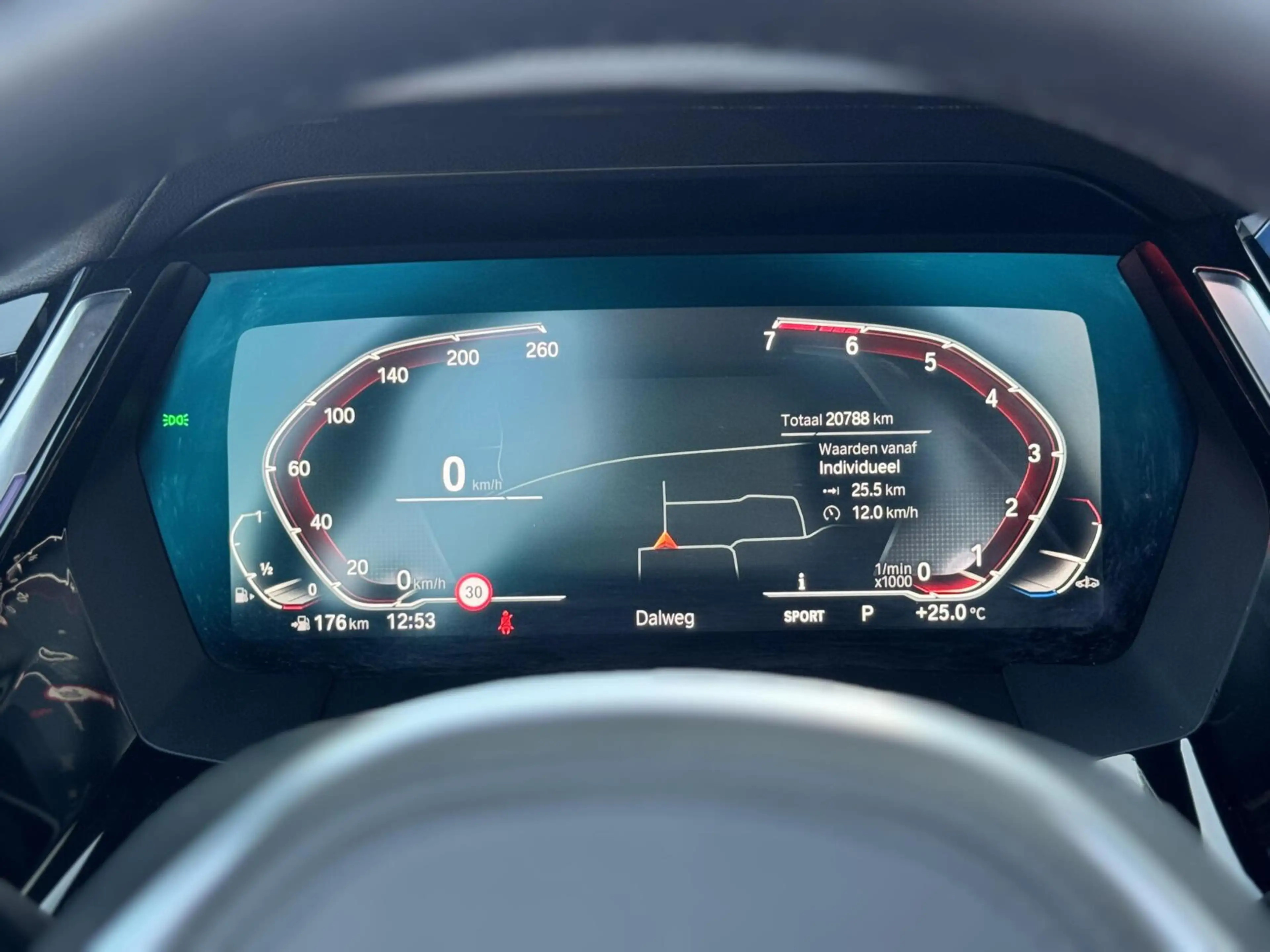 BMW Z4 Roadster sDrive30i High Executive — photo 11