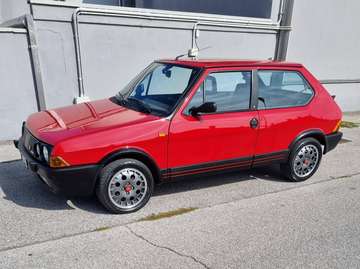 Ritmo 3p 2.0 TC Abarth 130cv