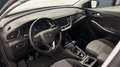 Opel Grandland X 1.2 Turbo Edition CARPLAY NAVI CRUISE LM. Nero - thumbnail 22