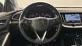 Opel Grandland X 1.2 Turbo Edition CARPLAY NAVI CRUISE LM. Nero - thumbnail 23