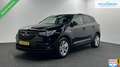 Opel Grandland X 1.2 Turbo Edition CARPLAY NAVI CRUISE LM. Nero - thumbnail 1