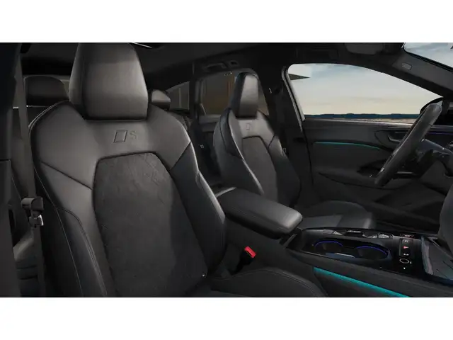 Audi A5 view 9