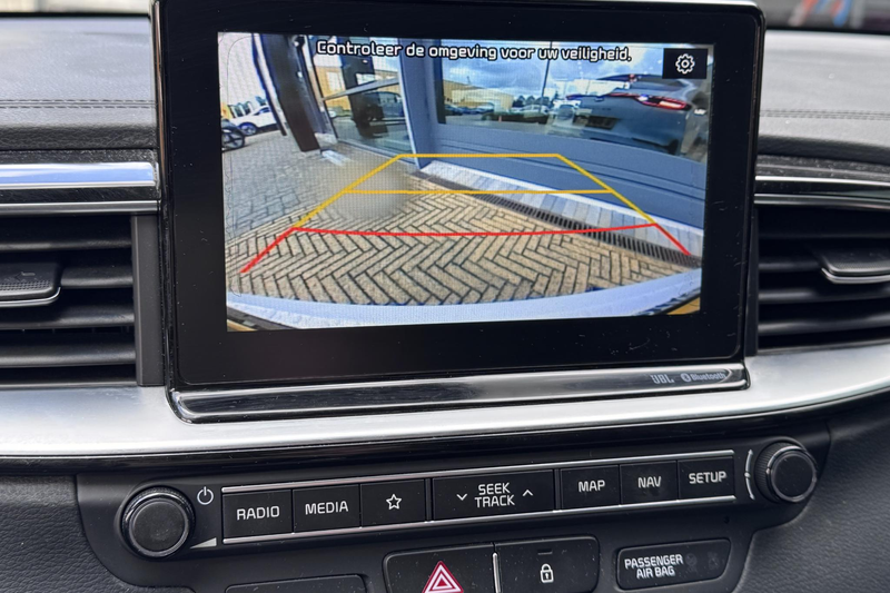 Kia ProCeed / pro_cee'd 1.4 T-GDI GT-PlusLine 140 pk | Camera | Navigatie — photo 13