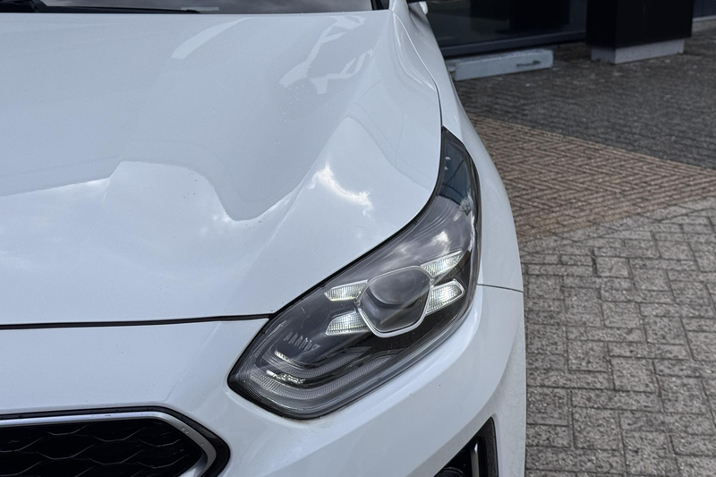 Kia ProCeed / pro_cee'd 1.4 T-GDI GT-PlusLine 140 pk | Camera | Navigatie — photo 15