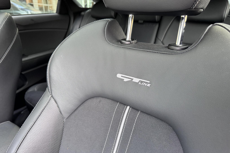 Kia ProCeed / pro_cee'd 1.4 T-GDI GT-PlusLine 140 pk | Camera | Navigatie — photo 11