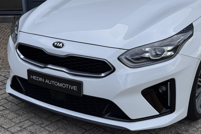 Kia ProCeed / pro_cee'd 1.4 T-GDI GT-PlusLine 140 pk | Camera | Navigatie — photo 6