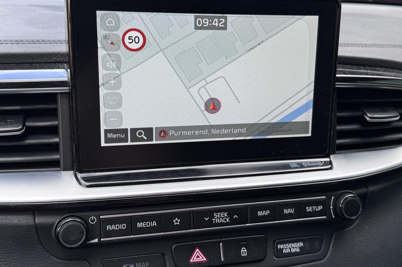 Kia ProCeed / pro_cee'd 1.4 T-GDI GT-PlusLine 140 pk | Camera | Navigatie — photo 12