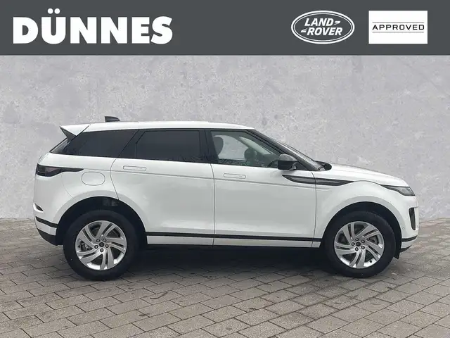Land Rover Range Rover Evoque view 6