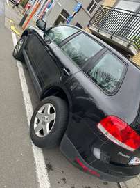 2.5TDI R5 +Motion Tiptronic